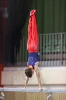 Thumbnail - Great Britain - Спортивная гимнастика - 2022 - egWohnen JuniorsTrophy - Participants 02051_07227.jpg