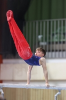 Thumbnail - Great Britain - Спортивная гимнастика - 2022 - egWohnen JuniorsTrophy - Participants 02051_07228.jpg