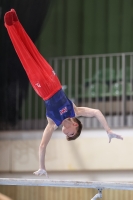 Thumbnail - JT III - Sammy Cotter - Спортивная гимнастика - 2022 - egWohnen JuniorsTrophy - Participants - Great Britain 02051_07230.jpg