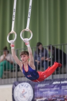 Thumbnail - Great Britain - Gymnastique Artistique - 2022 - egWohnen JuniorsTrophy - Participants 02051_07232.jpg