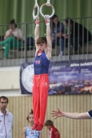 Thumbnail - JT III - Sammy Cotter - Artistic Gymnastics - 2022 - egWohnen JuniorsTrophy - Participants - Great Britain 02051_07233.jpg