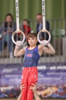 Thumbnail - Great Britain - Gymnastique Artistique - 2022 - egWohnen JuniorsTrophy - Participants 02051_07235.jpg