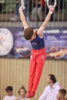 Thumbnail - JT III - Sammy Cotter - Спортивная гимнастика - 2022 - egWohnen JuniorsTrophy - Participants - Great Britain 02051_07236.jpg