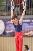 Thumbnail - Great Britain - Gymnastique Artistique - 2022 - egWohnen JuniorsTrophy - Participants 02051_07237.jpg