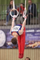 Thumbnail - Great Britain - Gymnastique Artistique - 2022 - egWohnen JuniorsTrophy - Participants 02051_07238.jpg
