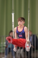 Thumbnail - JT III - Sammy Cotter - Gymnastique Artistique - 2022 - egWohnen JuniorsTrophy - Participants - Great Britain 02051_07239.jpg