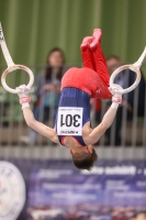 Thumbnail - JT III - Sammy Cotter - Gymnastique Artistique - 2022 - egWohnen JuniorsTrophy - Participants - Great Britain 02051_07240.jpg