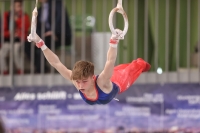 Thumbnail - JT III - Sammy Cotter - Artistic Gymnastics - 2022 - egWohnen JuniorsTrophy - Participants - Great Britain 02051_07242.jpg