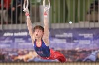 Thumbnail - JT III - Sammy Cotter - Artistic Gymnastics - 2022 - egWohnen JuniorsTrophy - Participants - Great Britain 02051_07243.jpg