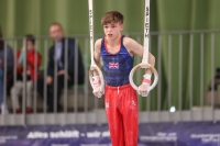 Thumbnail - Great Britain - Gymnastique Artistique - 2022 - egWohnen JuniorsTrophy - Participants 02051_07244.jpg