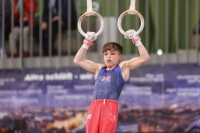 Thumbnail - Great Britain - Gymnastique Artistique - 2022 - egWohnen JuniorsTrophy - Participants 02051_07245.jpg