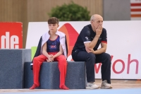 Thumbnail - Great Britain - Gymnastique Artistique - 2022 - egWohnen JuniorsTrophy - Participants 02051_07247.jpg