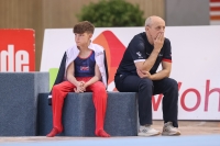 Thumbnail - Great Britain - Artistic Gymnastics - 2022 - egWohnen JuniorsTrophy - Participants 02051_07248.jpg