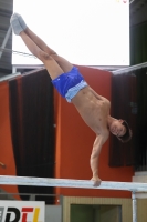 Thumbnail - Kasachstan - Gymnastique Artistique - 2022 - egWohnen JuniorsTrophy - Participants 02051_07251.jpg