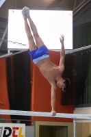Thumbnail - JT I - Ilyas Sagindykov - Artistic Gymnastics - 2022 - egWohnen JuniorsTrophy - Participants - Kasachstan 02051_07252.jpg