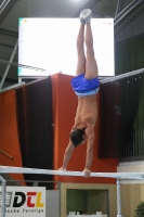 Thumbnail - JT I - Ilyas Sagindykov - Artistic Gymnastics - 2022 - egWohnen JuniorsTrophy - Participants - Kasachstan 02051_07257.jpg