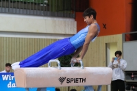 Thumbnail - Kasachstan - Gymnastique Artistique - 2022 - egWohnen JuniorsTrophy - Participants 02051_07258.jpg
