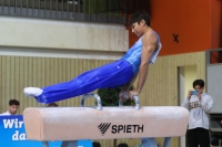 Thumbnail - JT I - Ilyas Sagindykov - Gymnastique Artistique - 2022 - egWohnen JuniorsTrophy - Participants - Kasachstan 02051_07259.jpg
