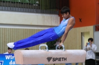 Thumbnail - Kasachstan - Спортивная гимнастика - 2022 - egWohnen JuniorsTrophy - Participants 02051_07261.jpg