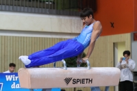 Thumbnail - Kasachstan - Спортивная гимнастика - 2022 - egWohnen JuniorsTrophy - Participants 02051_07262.jpg