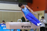 Thumbnail - Kasachstan - Спортивная гимнастика - 2022 - egWohnen JuniorsTrophy - Participants 02051_07264.jpg