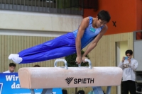 Thumbnail - Kasachstan - Спортивная гимнастика - 2022 - egWohnen JuniorsTrophy - Participants 02051_07266.jpg
