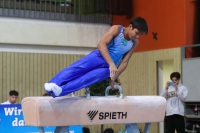 Thumbnail - Kasachstan - Gymnastique Artistique - 2022 - egWohnen JuniorsTrophy - Participants 02051_07267.jpg