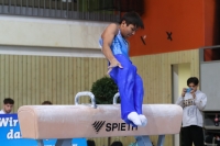 Thumbnail - JT I - Ilyas Sagindykov - Artistic Gymnastics - 2022 - egWohnen JuniorsTrophy - Participants - Kasachstan 02051_07268.jpg