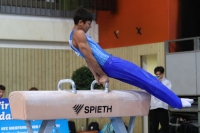 Thumbnail - JT I - Ilyas Sagindykov - Artistic Gymnastics - 2022 - egWohnen JuniorsTrophy - Participants - Kasachstan 02051_07269.jpg