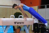 Thumbnail - Kasachstan - Artistic Gymnastics - 2022 - egWohnen JuniorsTrophy - Participants 02051_07270.jpg