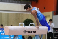 Thumbnail - Kasachstan - Gymnastique Artistique - 2022 - egWohnen JuniorsTrophy - Participants 02051_07271.jpg