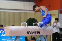 Thumbnail - Kasachstan - Artistic Gymnastics - 2022 - egWohnen JuniorsTrophy - Participants 02051_07274.jpg