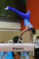 Thumbnail - Kasachstan - Gymnastique Artistique - 2022 - egWohnen JuniorsTrophy - Participants 02051_07277.jpg
