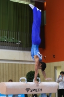 Thumbnail - JT I - Ilyas Sagindykov - Artistic Gymnastics - 2022 - egWohnen JuniorsTrophy - Participants - Kasachstan 02051_07278.jpg