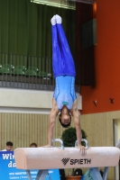 Thumbnail - Kasachstan - Gymnastique Artistique - 2022 - egWohnen JuniorsTrophy - Participants 02051_07280.jpg