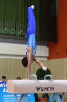 Thumbnail - Kasachstan - Gymnastique Artistique - 2022 - egWohnen JuniorsTrophy - Participants 02051_07281.jpg