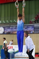 Thumbnail - Kasachstan - Artistic Gymnastics - 2022 - egWohnen JuniorsTrophy - Participants 02051_07282.jpg