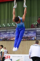 Thumbnail - JT I - Ilyas Sagindykov - Artistic Gymnastics - 2022 - egWohnen JuniorsTrophy - Participants - Kasachstan 02051_07283.jpg