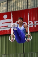 Thumbnail - Kasachstan - Gymnastique Artistique - 2022 - egWohnen JuniorsTrophy - Participants 02051_07285.jpg