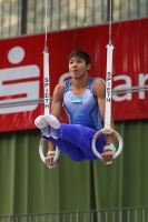 Thumbnail - Kasachstan - Artistic Gymnastics - 2022 - egWohnen JuniorsTrophy - Participants 02051_07286.jpg