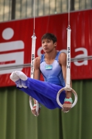 Thumbnail - Kasachstan - Artistic Gymnastics - 2022 - egWohnen JuniorsTrophy - Participants 02051_07287.jpg