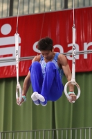 Thumbnail - JT I - Ilyas Sagindykov - Artistic Gymnastics - 2022 - egWohnen JuniorsTrophy - Participants - Kasachstan 02051_07288.jpg
