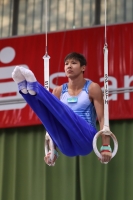 Thumbnail - JT I - Ilyas Sagindykov - Artistic Gymnastics - 2022 - egWohnen JuniorsTrophy - Participants - Kasachstan 02051_07291.jpg