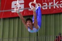 Thumbnail - Kasachstan - Gymnastique Artistique - 2022 - egWohnen JuniorsTrophy - Participants 02051_07294.jpg