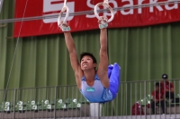 Thumbnail - Kasachstan - Gymnastique Artistique - 2022 - egWohnen JuniorsTrophy - Participants 02051_07295.jpg