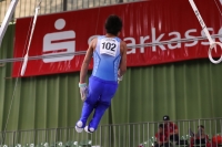 Thumbnail - Kasachstan - Gymnastique Artistique - 2022 - egWohnen JuniorsTrophy - Participants 02051_07296.jpg