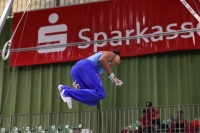 Thumbnail - Kasachstan - Спортивная гимнастика - 2022 - egWohnen JuniorsTrophy - Participants 02051_07297.jpg