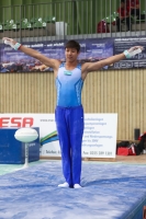 Thumbnail - JT I - Ilyas Sagindykov - Artistic Gymnastics - 2022 - egWohnen JuniorsTrophy - Participants - Kasachstan 02051_07298.jpg