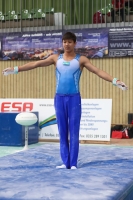 Thumbnail - Kasachstan - Спортивная гимнастика - 2022 - egWohnen JuniorsTrophy - Participants 02051_07299.jpg