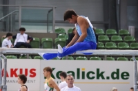 Thumbnail - JT I - Ilyas Sagindykov - Gymnastique Artistique - 2022 - egWohnen JuniorsTrophy - Participants - Kasachstan 02051_07305.jpg